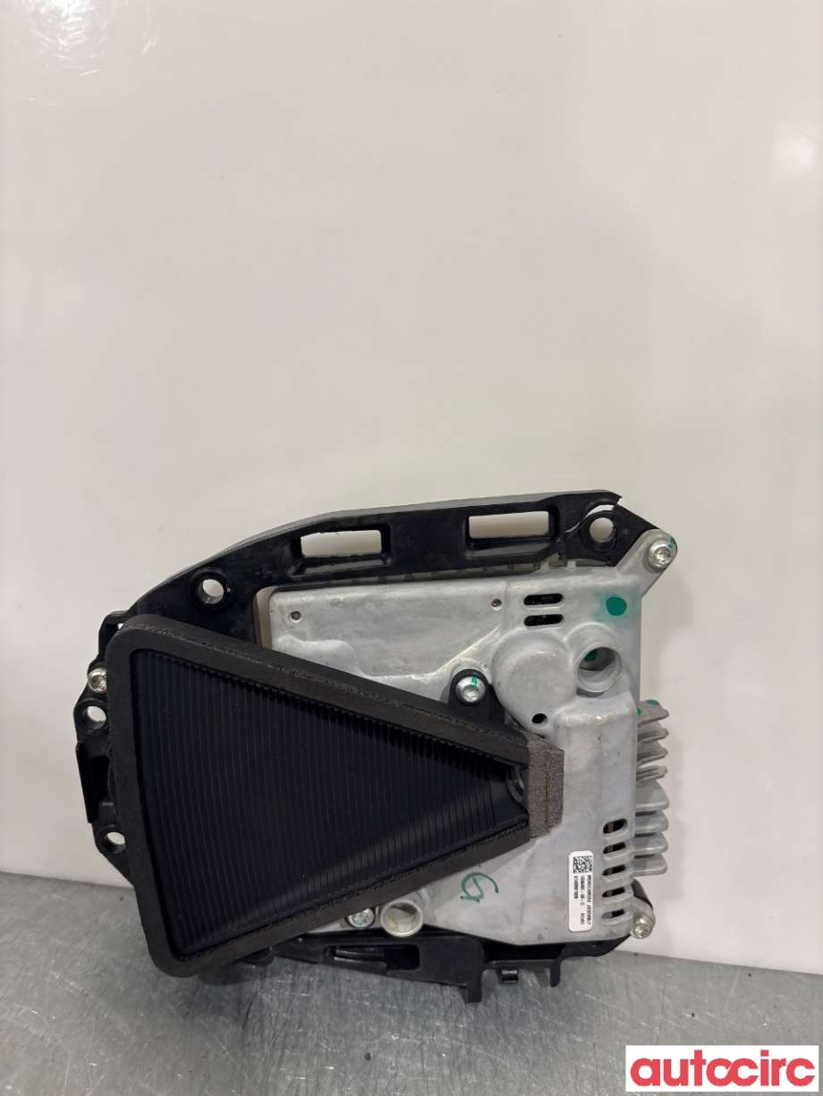 Kamera til Tesla Model S 2013-2016 (Fase 1)  (TESLA|1038482-00-J||1038482-00-D)