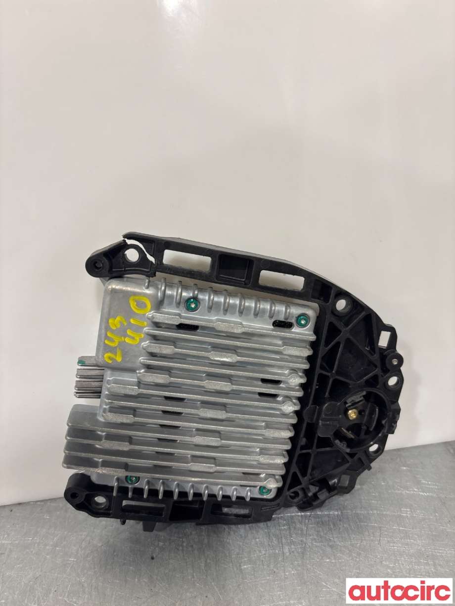 Kamera til Tesla Model S 2013-2016 (Fase 1)  (TESLA|1038482-00-J||1038482-00-D)