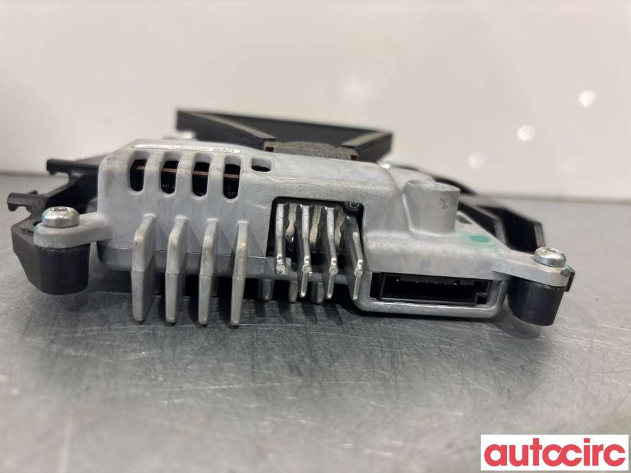 Kamera til Tesla Model S 2013-2016 (Fase 1)  (TESLA|1038482-00-J||1038482-00-D)