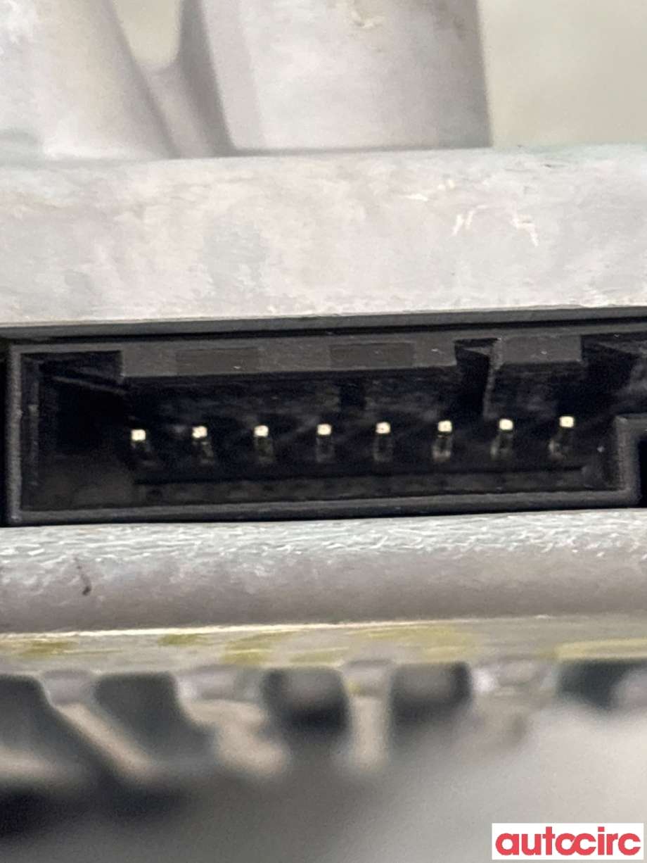 Kamera til Tesla Model S 2013-2016 (Fase 1)  (TESLA|1038482-00-J||1038482-00-D)