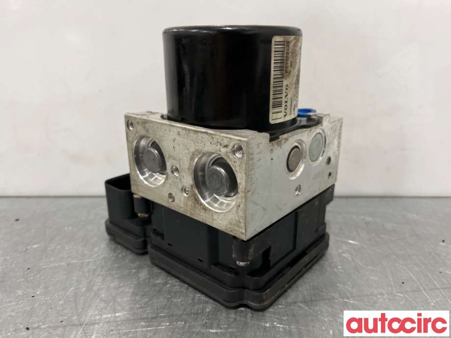 ABS sentral til Volvo XC70 2008-2013 (Type II, Fase 1)  (VOLVO|31329140|100212-05324|31329139)