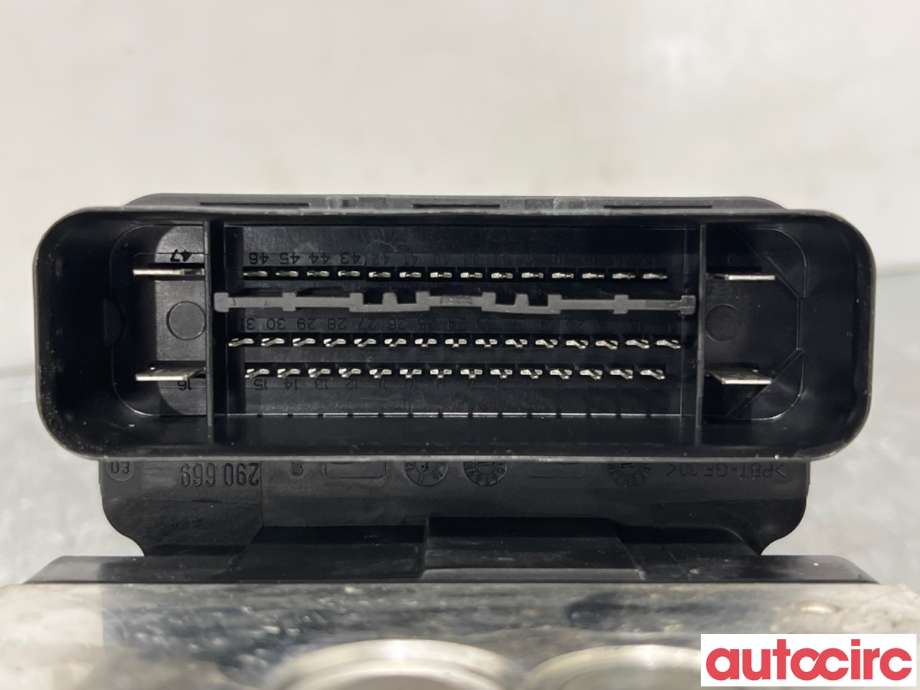ABS sentral til Volvo XC70 2008-2013 (Type II, Fase 1)  (VOLVO|31329140|100212-05324|31329139)