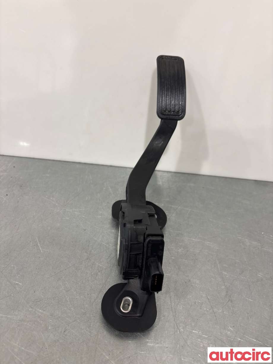 Pedal gass til Tesla Model S 2013-2016 (Fase 1) (TESLA|1005307-00-A||6PV933-370-17)