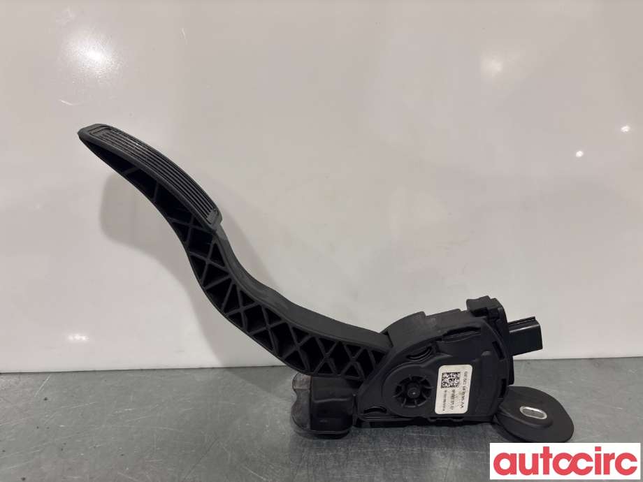 Pedal gass til Tesla Model S 2013-2016 (Fase 1) (TESLA|1005307-00-A||6PV933-370-17)