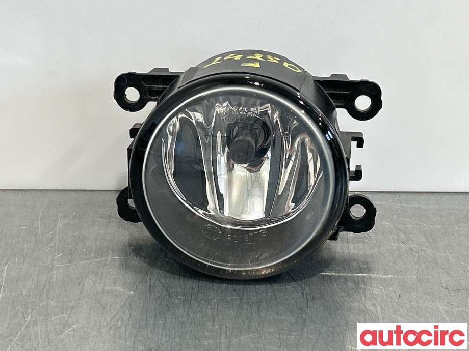 Tåkelykt høyre foran til Ford Transit Custom 2013-2023 (Type I) (FORD|4550597|89206452|4F93-15K201-AA)