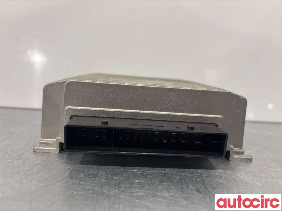 Bilstereo forsterker til Tesla Model S 2013-2016 (Fase 1) (TESLA|1004833-10-A|)