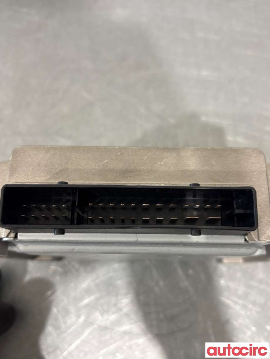 Bilstereo forsterker til Tesla Model S 2013-2016 (Fase 1) (TESLA|1004833-10-A|)