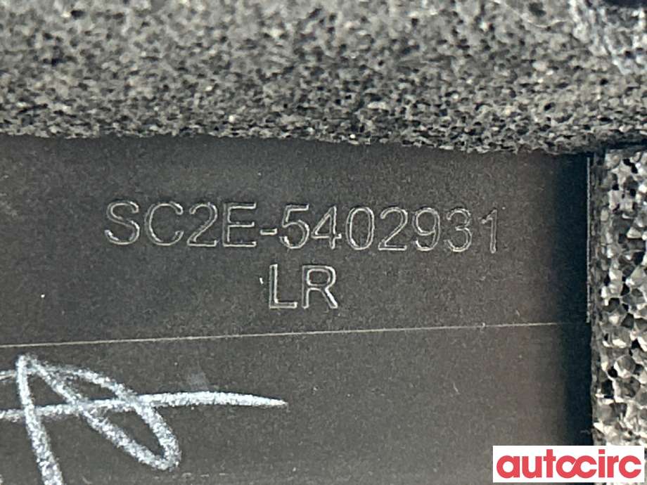 Lister til BYD Atto 2022-->>  (BYD|SC2E-5402931|)