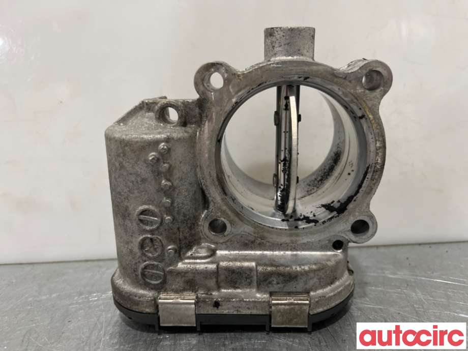 Spjeldhus til Volvo XC70 2008-2013 (Type II, Fase 1)  (VOLVO|31216665|0280750520)