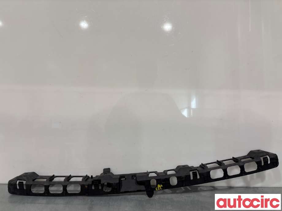 Støtfanger bak midtre del til Porsche Cayenne 2010-2017 (92A) (92A) (PORSCHE|95850586300|)