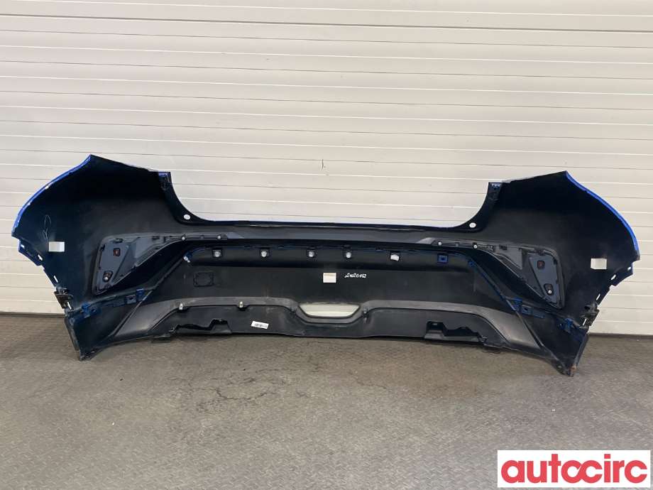 Støtfanger bak til Toyota C-HR 2016-->> (TOYOTA|52159F4907|52159F4900)