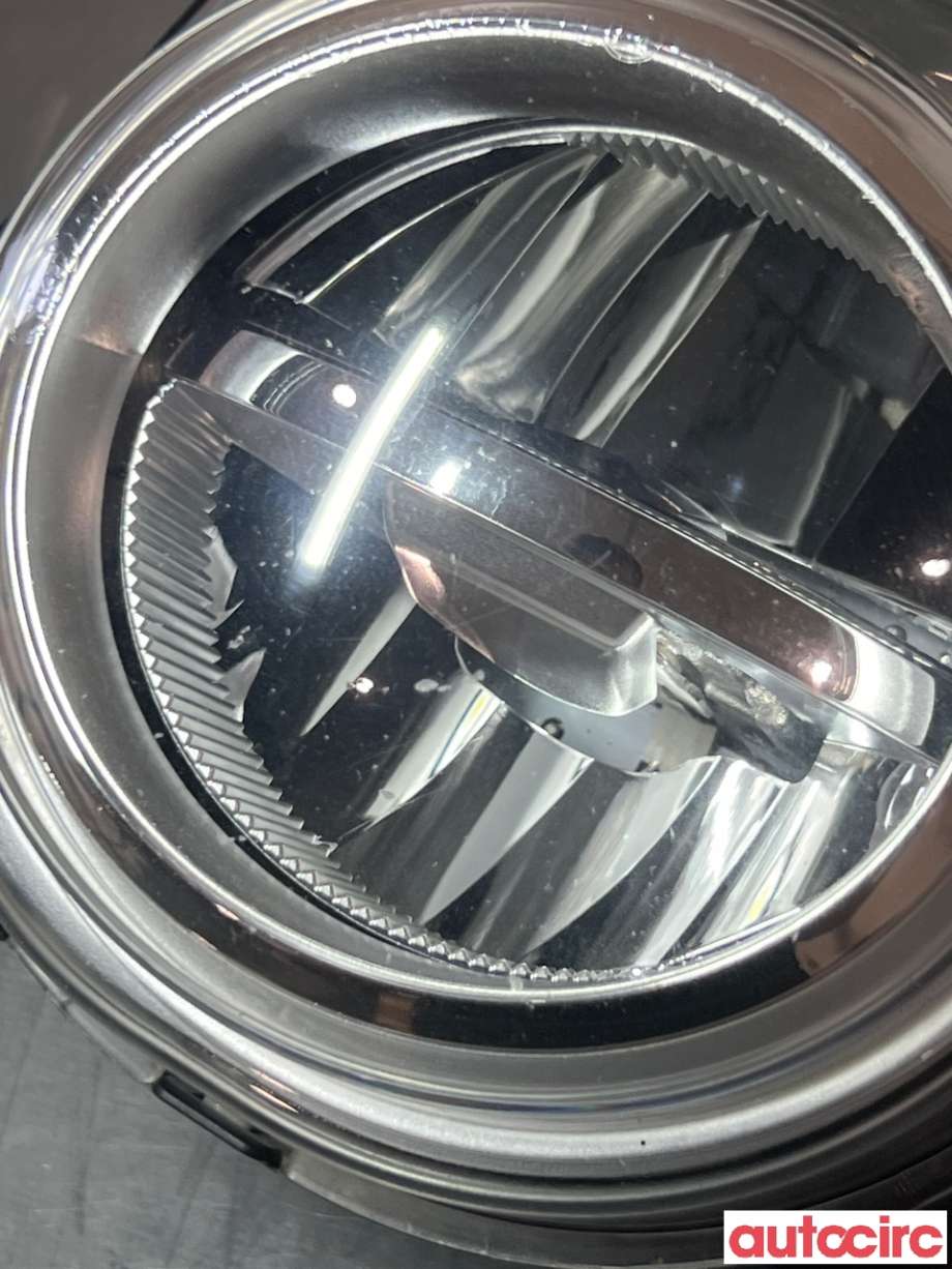 Tåkelykt venstre foran til BMW X5 2013-2018 (F15) (F15) (BMW|63177317251|)