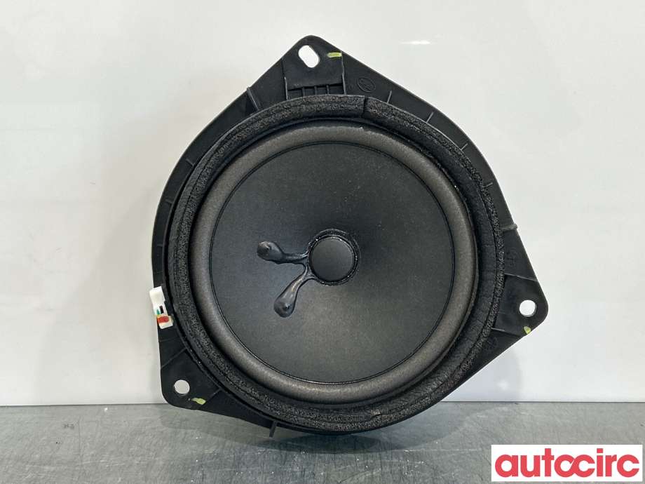 Bilstereo høyttaler til BYD Atto 2022-->> (BYD|EL-7911200|MY65-14)
