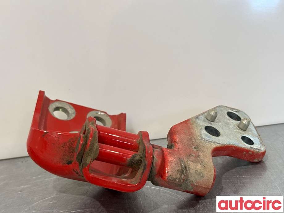 Hengsler til Peugeot Partner 2019-->> (Type III)  (PEUGEOT|8717C1|)