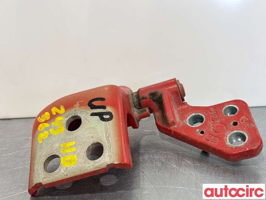 Hengsler til Peugeot Partner 2019-->> (Type III)  (PEUGEOT|8717C1|)