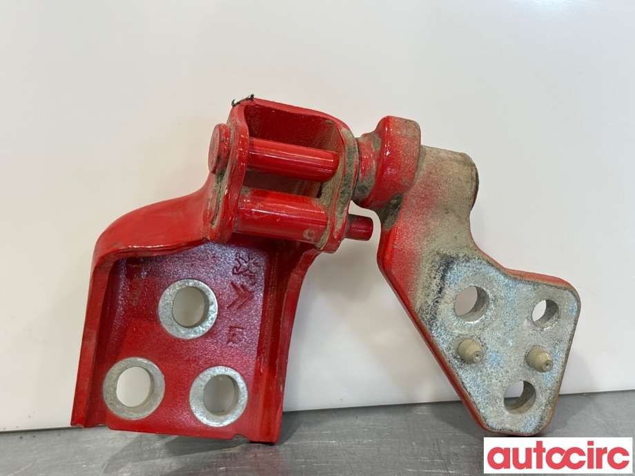 Hengsler til Peugeot Partner 2019-->> (Type III)  (PEUGEOT|8717C0|)