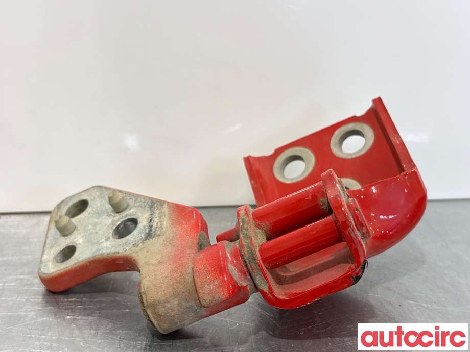 Hengsler til Peugeot Partner 2019-->> (Type III)  (PEUGEOT|8717C0|)