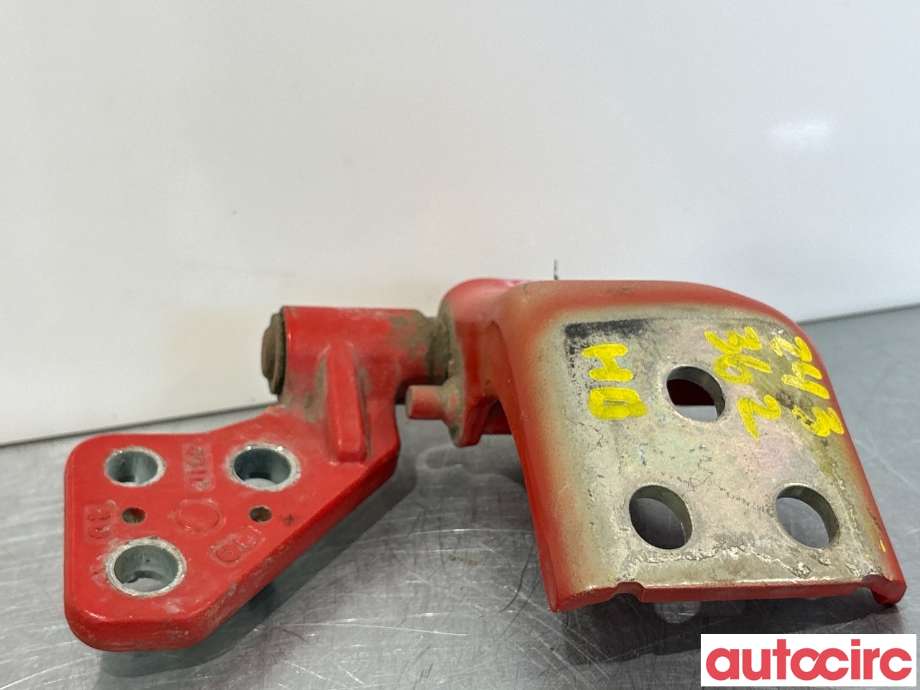 Hengsler til Peugeot Partner 2019-->> (Type III)  (PEUGEOT|8717C0|)