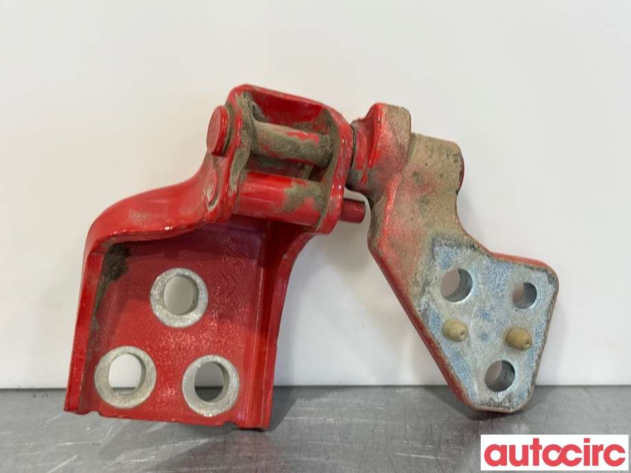 Hengsler til Peugeot Partner 2019-->> (Type III)  (PEUGEOT|8717C0|)
