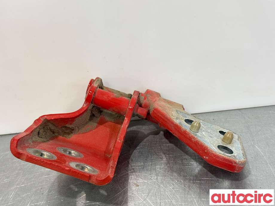 Hengsler til Peugeot Partner 2019-->> (Type III)  (PEUGEOT|8717C0|)