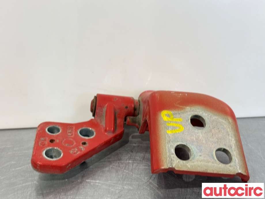 Hengsler til Peugeot Partner 2019-->> (Type III)  (PEUGEOT|8717C0|)