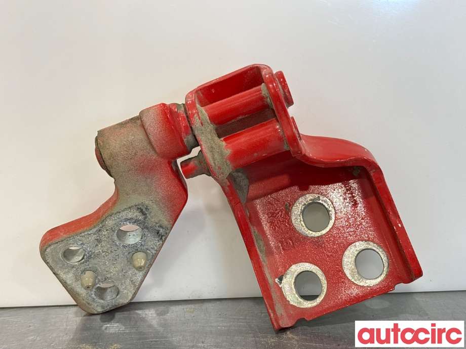 Hengsler til Peugeot Partner 2019-->> (Type III) (PEUGEOT|8717C1|)