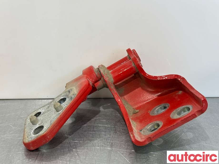 Hengsler til Peugeot Partner 2019-->> (Type III) (PEUGEOT|8717C1|)