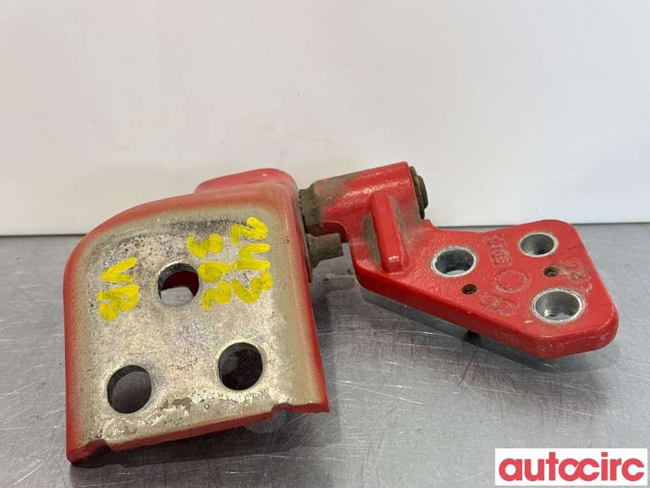 Hengsler til Peugeot Partner 2019-->> (Type III) (PEUGEOT|8717C1|)