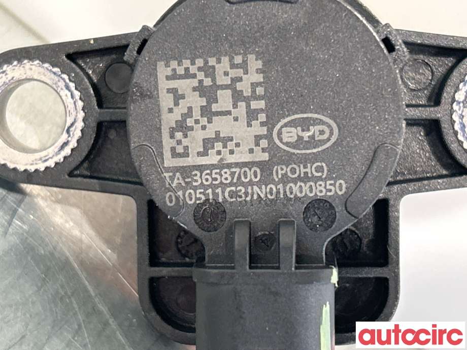 Airbag sensor høyre til BYD Atto 2022-->>  (BYD|NONUMBER||TA-3658700)