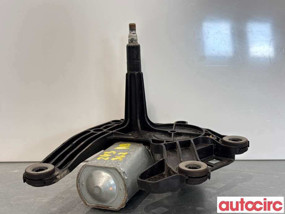 Viskermotor bakrute til Peugeot Partner 2019-->> (Type III) (PEUGEOT|6405LR|53033512|9840123680)