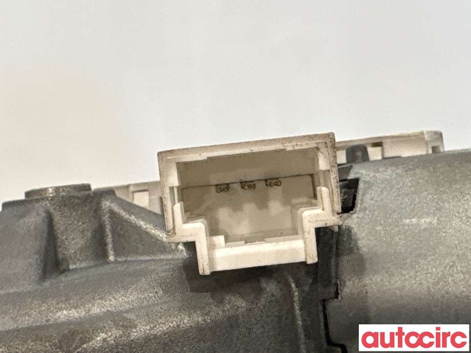 Viskermotor bakrute til Peugeot Partner 2019-->> (Type III) (PEUGEOT|6405LR|53033512|9840123680)