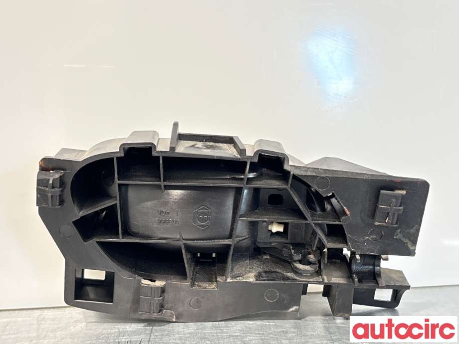 Diverse deler til Peugeot Partner 2019-->> (Type III) (PEUGEOT|9143N7|)
