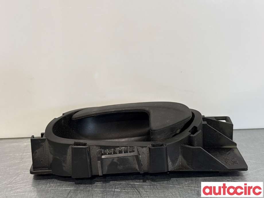 Diverse deler til Peugeot Partner 2019-->> (Type III) (PEUGEOT|9143N7|)