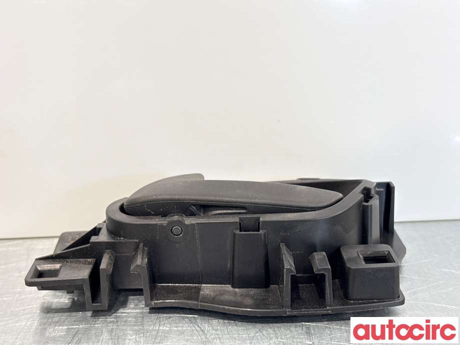 Diverse deler til Peugeot Partner 2019-->> (Type III) (PEUGEOT|9143N7|)