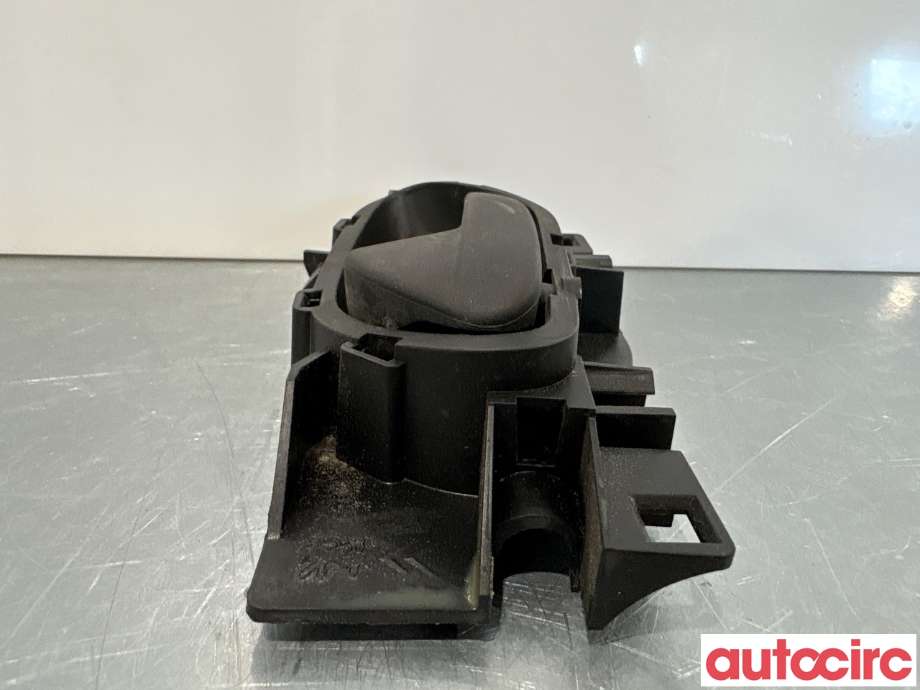 Diverse deler til Peugeot Partner 2019-->> (Type III) (PEUGEOT|9143N7|)