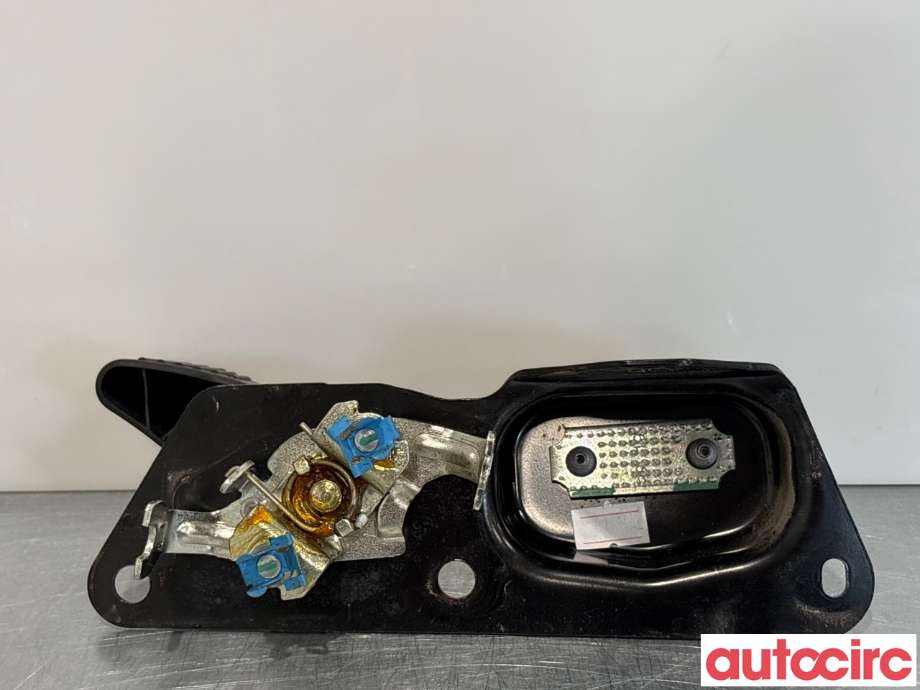 Diverse deler til Peugeot Partner 2019-->> (Type III) (PEUGEOT|9832090680|)