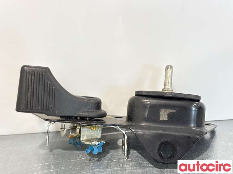 Diverse deler til Peugeot Partner 2019-->> (Type III) (PEUGEOT|9832090680|)