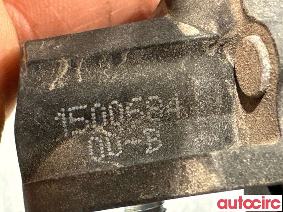 Dørstopper til Tesla Model Y 2021-2024 (Type I) (TESLA|1500684-00-B|)