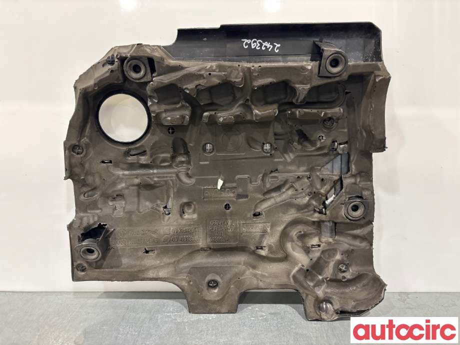 Motordeksel over motor til VW Passat 2011-2015 (B7) (B7) (VOLKSWAGEN|03L103925AR|)