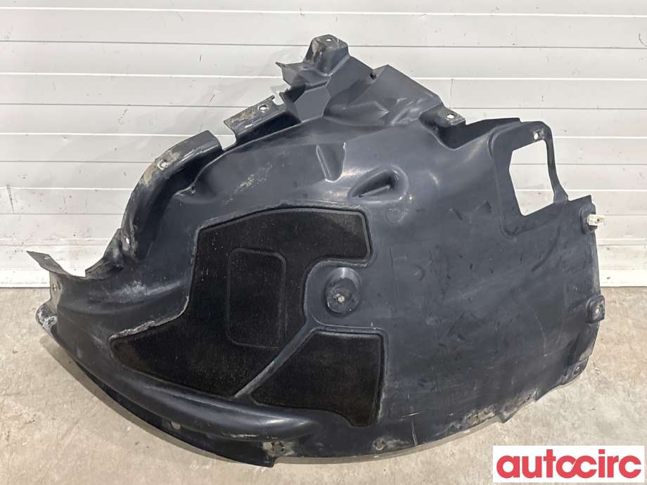 Skjerm locari høyre foran til BMW X5, 2013-2018 (F15) (F15) (BMW|51717325616)