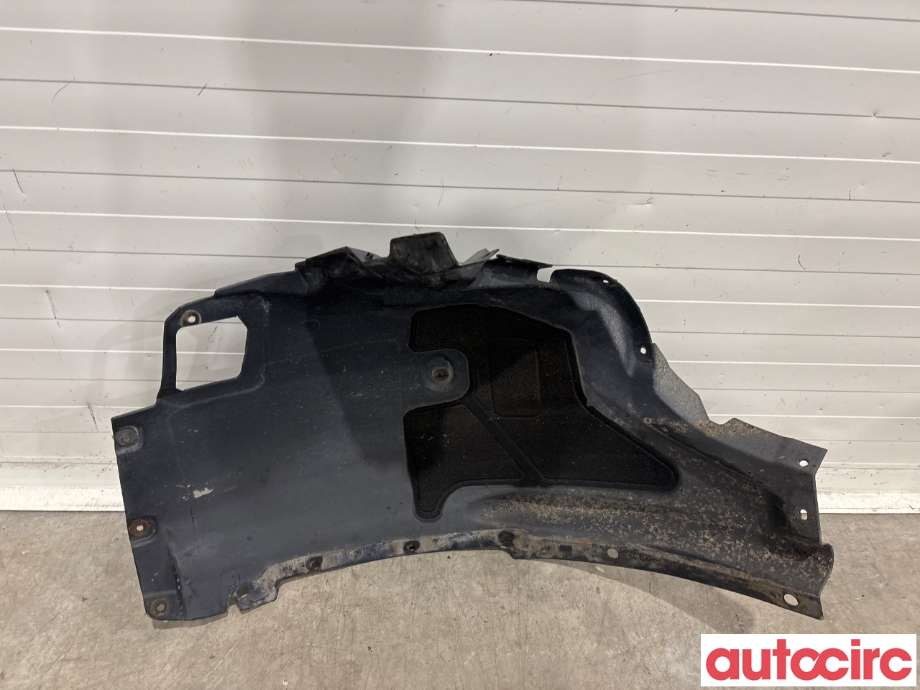 Skjerm locari høyre foran til BMW X5 2013-2018 (F15) (F15) (BMW|51717325616|)