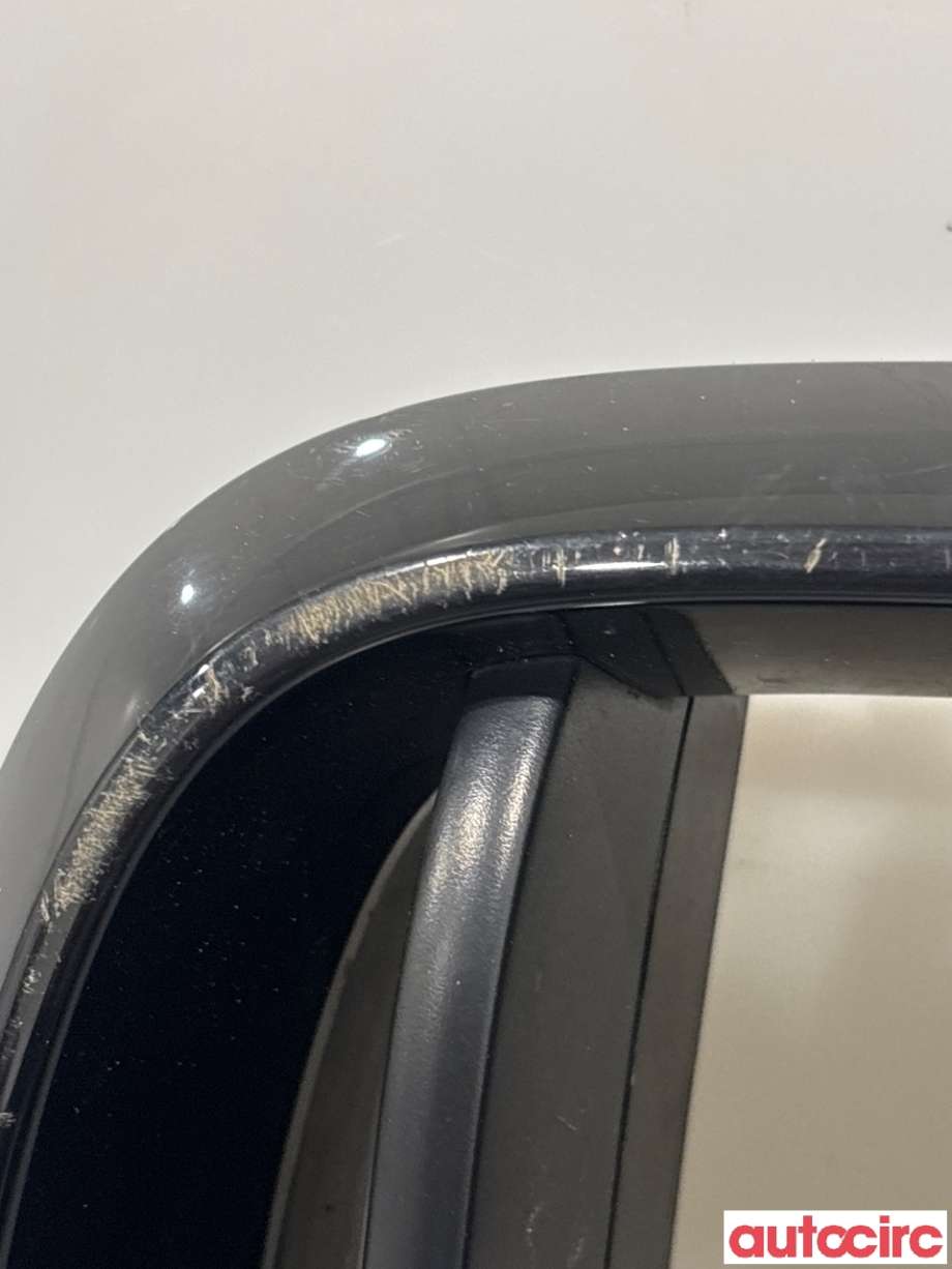 Grill venstre til BMW X5 2013-2018 (F15) (F15) (BMW|51117303107|)
