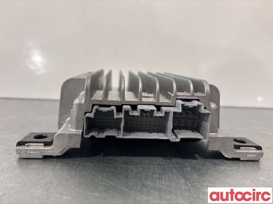 Bilstereo forsterker til Opel Ampera-e 2017-->> (Type II)  (OPEL|42761407||42644890)