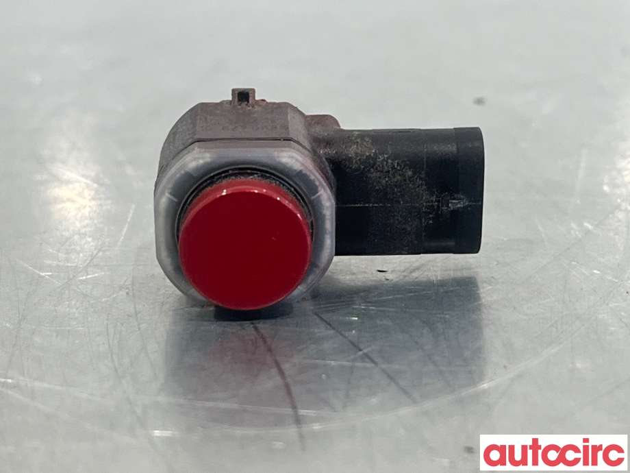 Parkeringssensor bak til Toyota Auris 2013-2015 (Type II, Fase 1) (TOYOTA|8934105010D0|607078|89341-05010-XX)