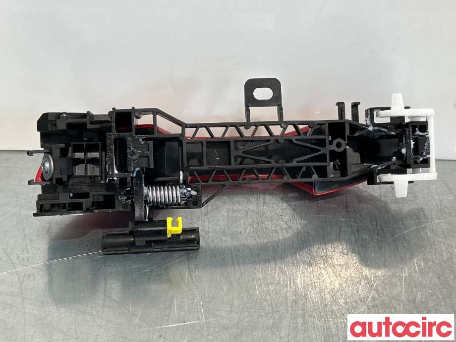 Dørhåndtak utv høyre foran til BYD Atto 2022-->>  (BYD|SC2EM-6105109A||SC2EM-6105109A-00RA5)