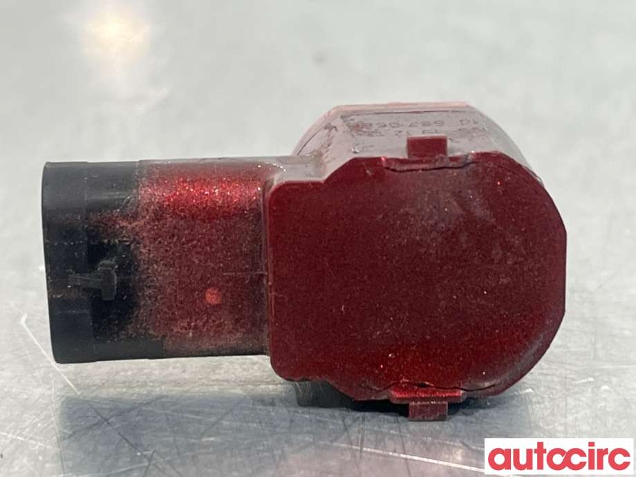 Parkeringssensor bak til Toyota Auris 2013-2015 (Type II, Fase 1) (TOYOTA|8934105010D0|607078|89341-05010-XX)
