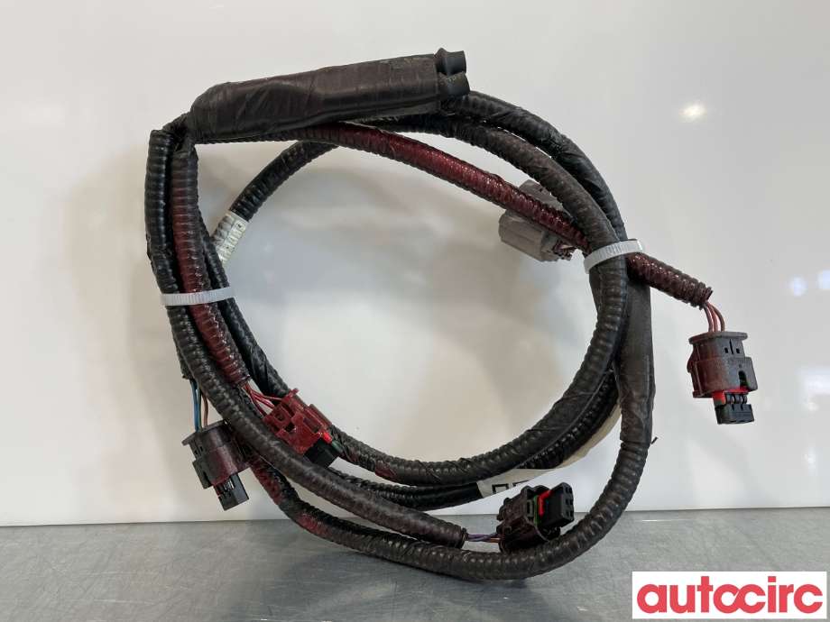 Ledningsnett til Toyota Auris 2013-2015 (Type II, Fase 1)  (TOYOTA|8218202010|8218202010A)
