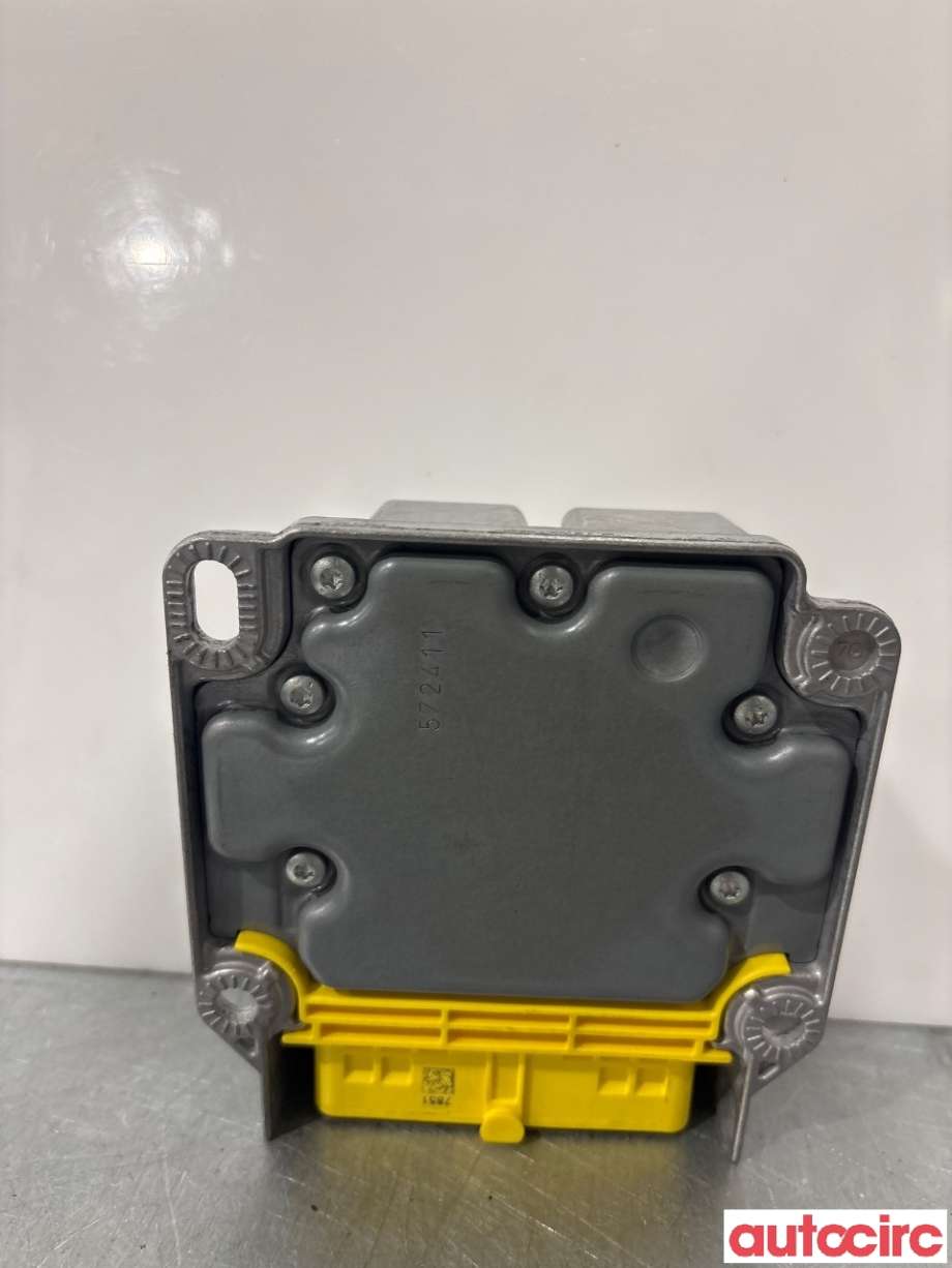 Airbag elektronikk til Porsche Cayenne 2010-2017 (92A) (92A) (PORSCHE|95861820103|0285010939|8P0959655B)