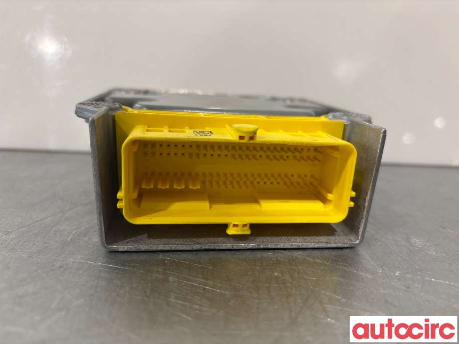 Airbag elektronikk til Porsche Cayenne 2010-2017 (92A) (92A) (PORSCHE|95861820103|0285010939|8P0959655B)