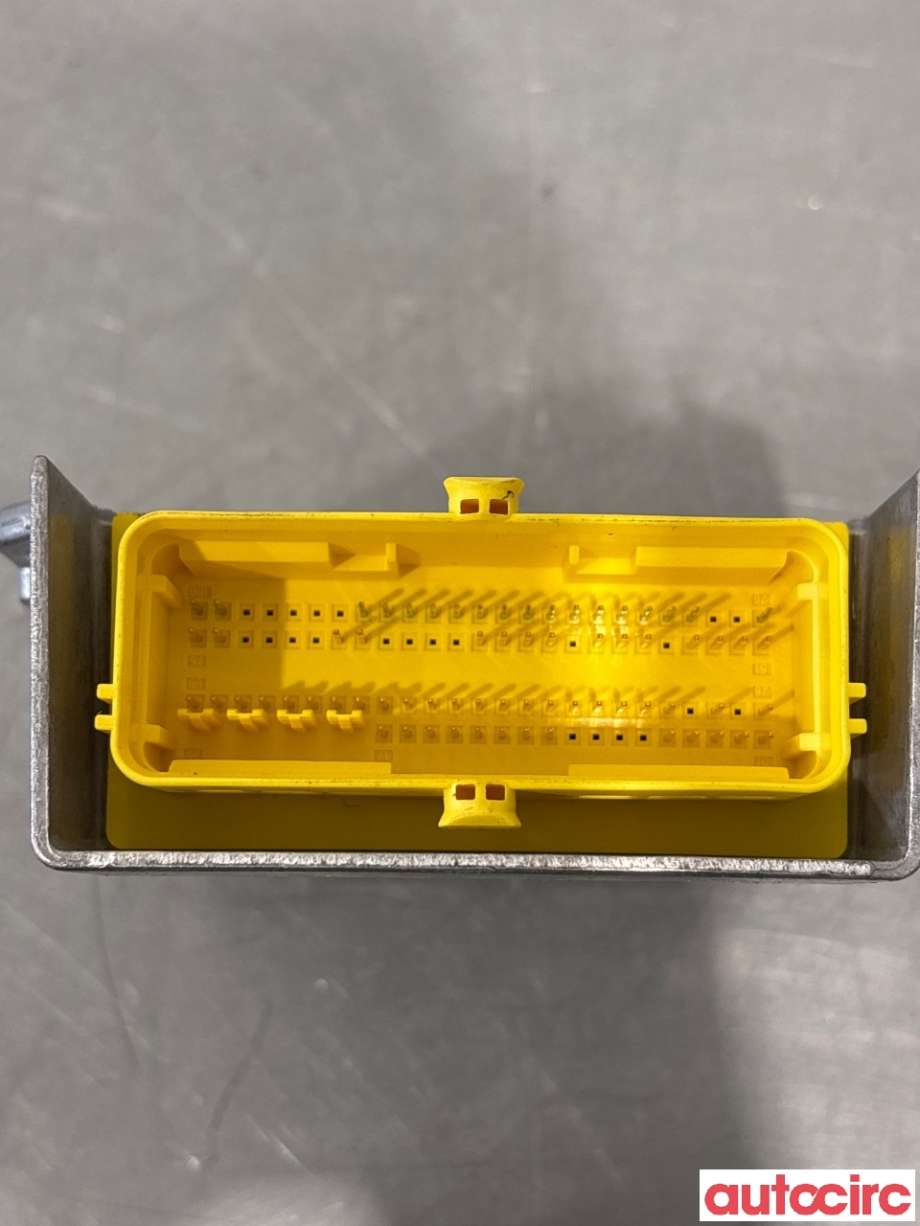 Airbag elektronikk til Porsche Cayenne 2010-2017 (92A) (92A) (PORSCHE|95861820103|0285010939|8P0959655B)